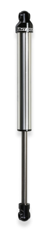 Dirt Logic 2.25 Shock Absorber — Stainless (FTS810212)