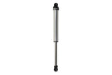 Dirt Logic 2.25 Shock Absorber — Stainless (FTS811252)