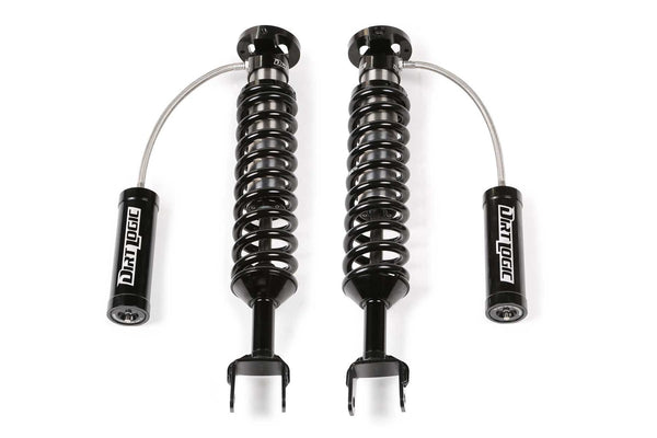 Fabtech Dirt Logic 2.5 Resi Coil Over Shock Absorber — 6" Lift — 2006-2015 Ram 1500 (FTS820452)