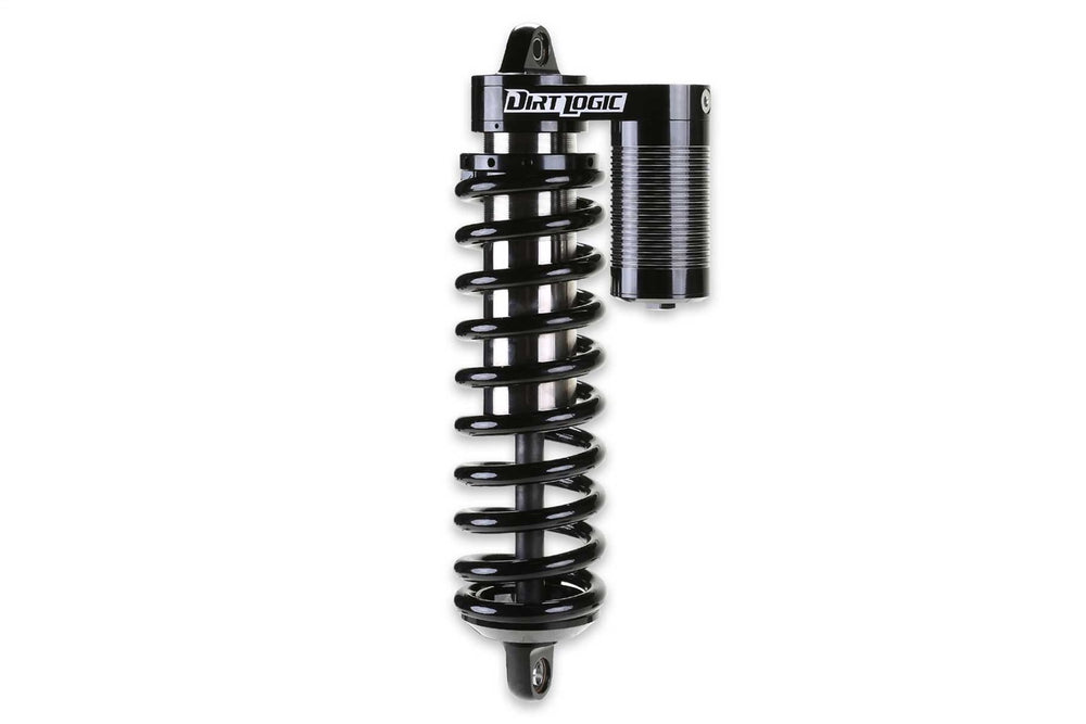 Fabtech Dirt Logic 4.0 Resi Coilover — 10" Lift — 2005-2015 Ford F-250 Super Duty / F-350 Super Duty