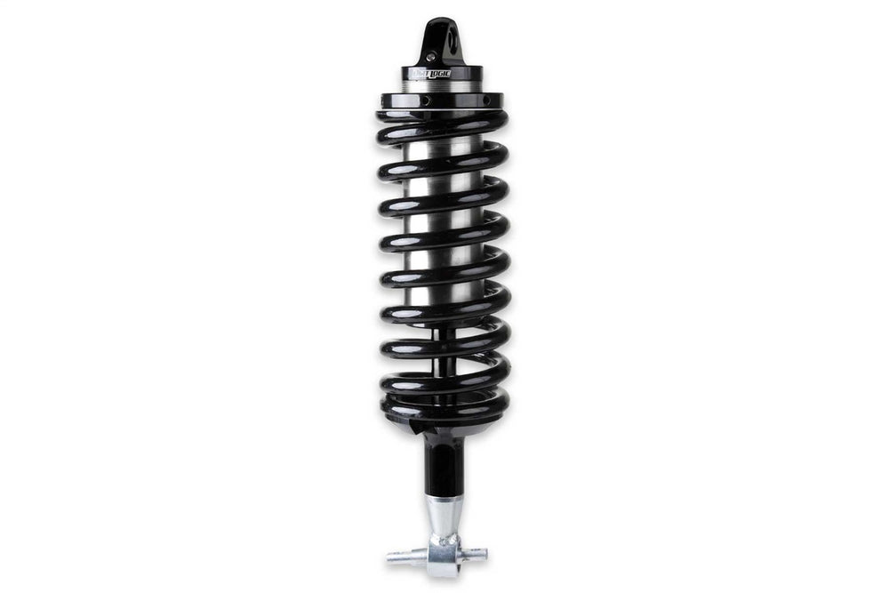 Fabtech Dirt Logic 4.0 Stainless Steel Coil Over Shock Absorber — 6" Lift — 2014 Chevy Silverado 1500 / GMC Sierra 1500 (FTS835082)