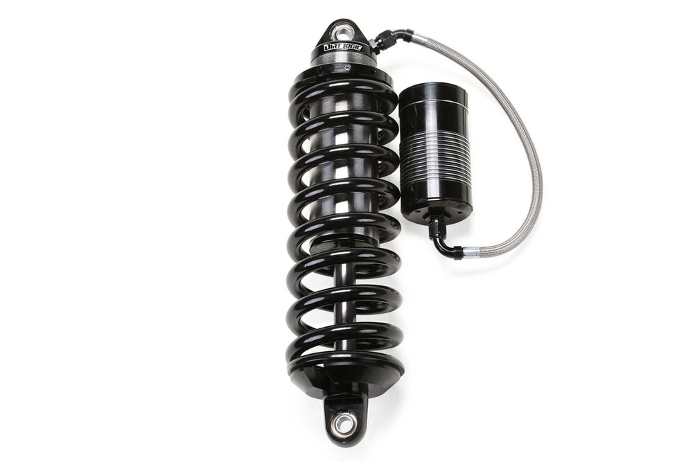 Fabtech Dirt Logic 4.0 Resi Coilover, 5" Lift — 2013-2016 Ram 3500 & 2014-2016 Ram 2500