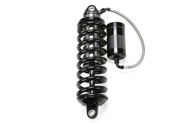 Fabtech Dirt Logic 4.0 Resi Coilover, 5" Lift — 2013-2016 Ram 3500 & 2014-2016 Ram 2500