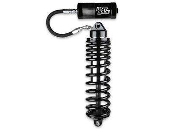 Fabtech Dirt Logic 4.0 Resi Coilover — 6" Lift — 2017 Ford F-450 Super Duty / 2018-2020 F-550 Super Duty (FTS835235P)