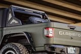 DV8 Offroad Jeep Gladiator Bolt On Chase Rack For 20Present Gladiator