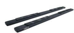 Marches-pieds 5 po ovales OE Xtreme - Noir (universel)