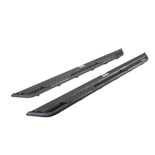 Go Rhino Marchepieds latéraux Dt, 70 po de long (DT60080T)