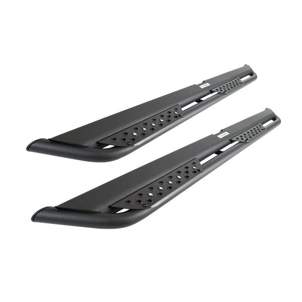 Go Rhino Marchepieds latéraux Dt, 73 po de long (DT60073T)