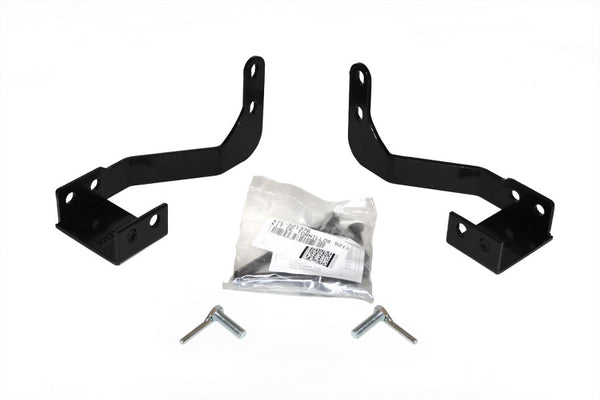 Go Rhino Support Rhino Charger RC2 0713 SILVERADO/SIERRA 1500/SUBURBAN/TAHOE/AVALANCHE (55165)