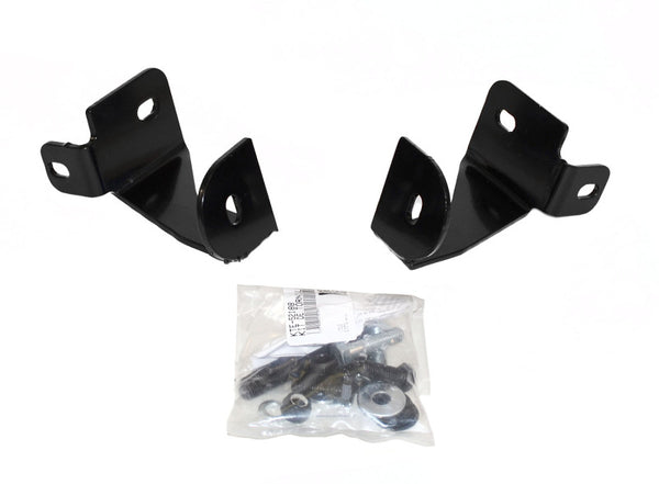 Go Rhino Supports Rhino Charger RC2 2005-2013 Tacoma - noir (55525)