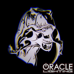 Oracle Lighting Door LED Projectors - T-Rex