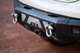 DV8 Offroad 2003-2009 Lexus Gx 470 Mto Series Winch Front Bumper