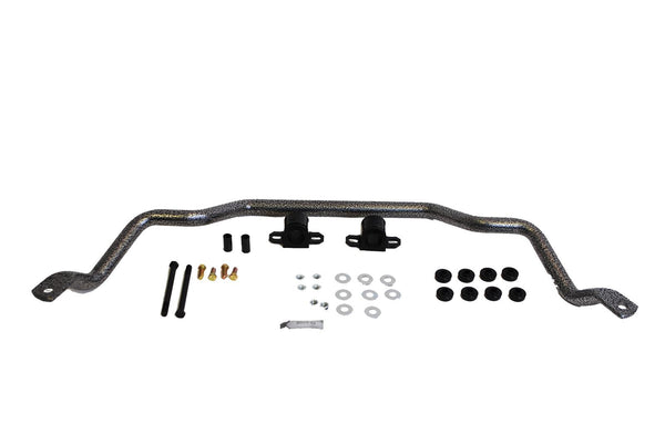 Hellwig Tubular Front Sway Bar — 1965-1966 Ford Mustang