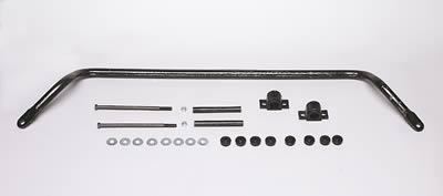 Hellwig Ensemble de barre stabilisatrice avant — 1999-2007 Ford F-250 / F-350 Super Duty; 2000-2005 Ford Excursion (7674)