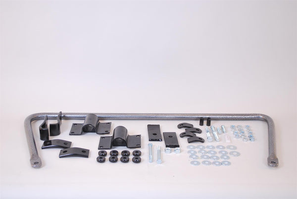 Hellwig Rear Sway Bar Kit — 1963-1972 Chevrolet C10