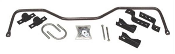 Hellwig Rear Sway Bar Kit — 6" Lift — 2014-2018 Chevrolet Silverado 1500 / GMC Sierra 1500 (7886)