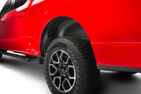 Husky Liner 2021+ F150 Rear Wheel Well Guards Black