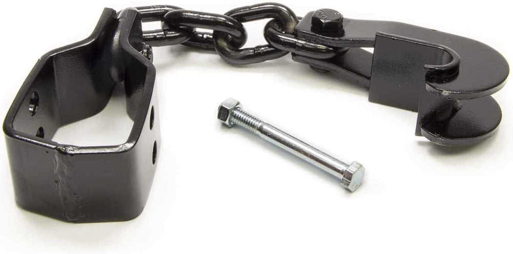Hi-Lift Bumper
