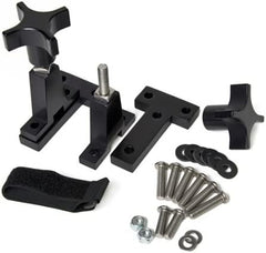 Hi-Lift 97-06 TJ Hood Mount