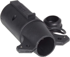 Hopkins Towing Hoppy Adapt 7 Blade to 6 Round w/Pin AUX