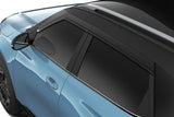 Husky Liners Window Deflectors — 2021+ Kia Seltos - image 4