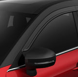 Husky Liner 2014-2024 Transit (Ex Low Roof (Lr) Models) 2 Pc Set - image 3