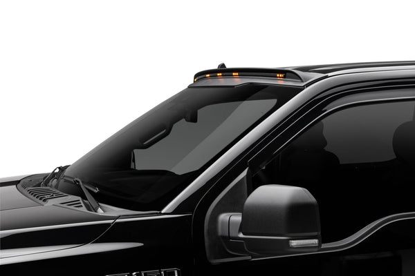 Husky Liners Clearance Lights — 2022+ Toyota Tundra