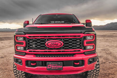 Husky Liners Déflecteur de capot — 2023-2026 Ford F-250 Super Duty (2842235)