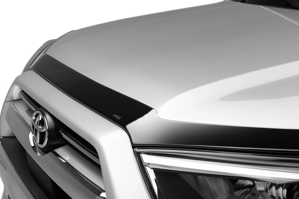 Husky Liners Hood Deflector — 2010-2024 Toyota 4Runner (2842025)