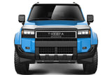 Husky Liners Hood Deflector — 2024+ Toyota Land Cruiser (HSL2892232) - image 4