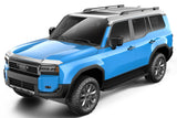 Husky Liners Hood Deflector — 2024+ Toyota Land Cruiser (HSL2892232) - image 5
