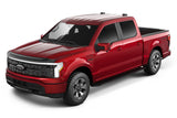 Husky Liner 2023+ F150 Lightning Aeroskin Ii Hood Protector Textured Black