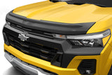 Husky Liner 2023+ Colorado (Ex Zr2) Aeroskin Ii Hood Protector Textured Black