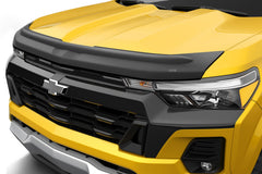 Husky Liners Déflecteur de capot — 2023+ Chevrolet Colorado (Ex ZR2) — Matte