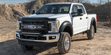 Husky Liner 2023+ F250 Super Duty Aeroskin Ii Low Profile Textured Black