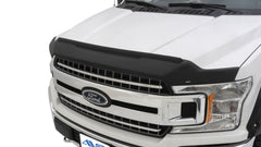 Husky Liners Hood Deflector — 2009-2014 Ford F-150 — Matte
