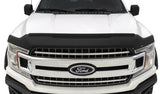 Husky Liner 2015-2020 F150 (Ex Raptor) Aeroskin Ii Low Profile Textured Black