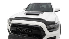 Husky Liners Hood Deflector — 2005-2020 Nissan Frontier (HSL2830032)