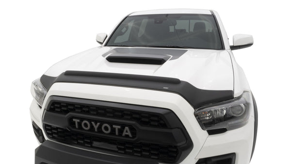 Husky Liners Hood Deflector — 2005-2020 Nissan Frontier (HSL2830032)