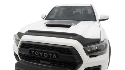 Husky Liner 2004-2015 Titan Aeroskin Ii Low Profile Textured Black