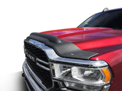 Husky Liners Hood Deflector (Ex Sport/Powerwagon/Rebel Hoods) — 2019-2026 Ram 2500 / 3500