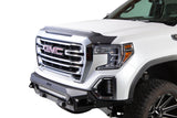 Husky Liner 2011-2014 Sierra 2500 Hd Aeroskin Ii Low Profile Textured Black