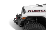 Husky Liner 2007-2018 Wrangler Aeroskin Ii Low Profile Textured Black