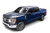 Husky Liner 2015-2020 F150 (Ex Raptor) Aeroskin Ii Low Profile Textured Black