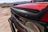 Husky Liner 2021+ Bronco 2 & 4 Dr (Ex Raptor) Aeroskin Ii Low Profile Txtd Black