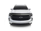 Husky Liner 2015-2022 Colorado Aeroskin Ii Low Profile Textured Black
