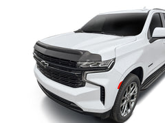 Husky Liners Hood Deflector — 2015-2022 Chevrolet Colorado — Matte