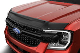 Husky Liner 2019-2023 Ranger Aeroskin Ii Low Profile Textured Black