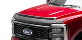 Husky Liner 2023+ F250 Super Duty Aeroskin Ii Low Profile Textured Black