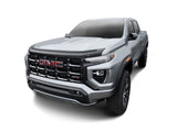 Husky Liners Hood Deflector — 2015-2022 GMC Canyon — Matte - image 3